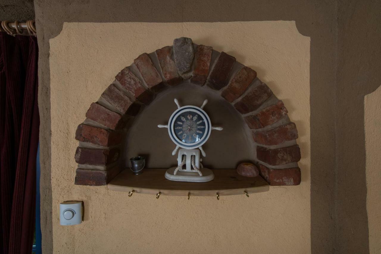 Apartament Alte Schule Ludwigsburg Loissin Zewnętrze zdjęcie