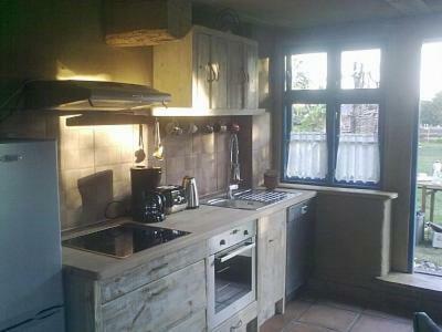 Apartament Alte Schule Ludwigsburg Loissin Zewnętrze zdjęcie